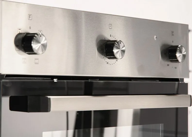 Духовой шкаф DELUXE 6006.07эшв-300