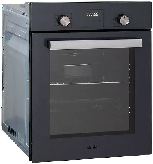 Духовой шкаф SIMFER B4EG59070