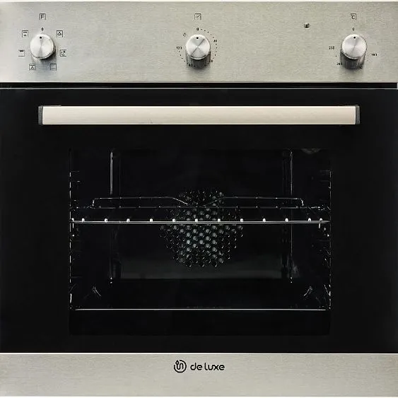 Духовой шкаф DELUXE 6006.07эшв-300