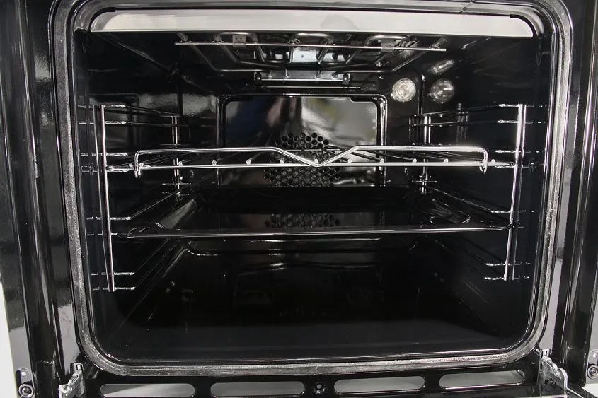 Духовой шкаф DELUXE 6006.07эшв-300