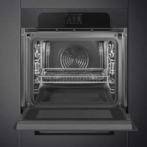 Духовой шкаф SMEG SO6204APB