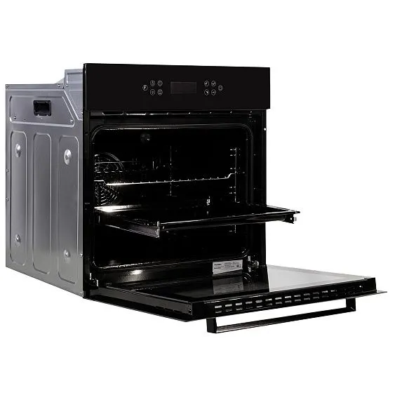 Духовой шкаф PIONEER OVB-601100 BL