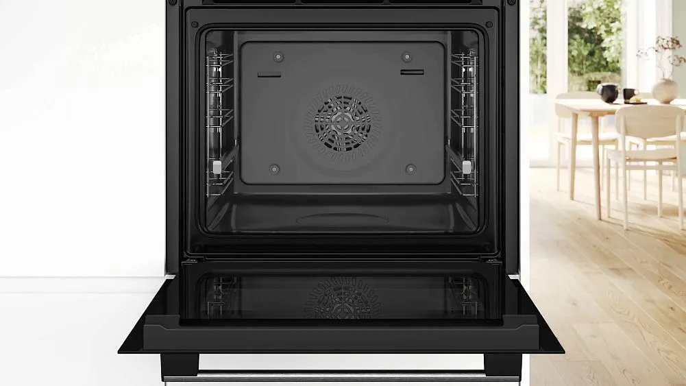 Духовой шкаф BOSCH HBA534ES3
