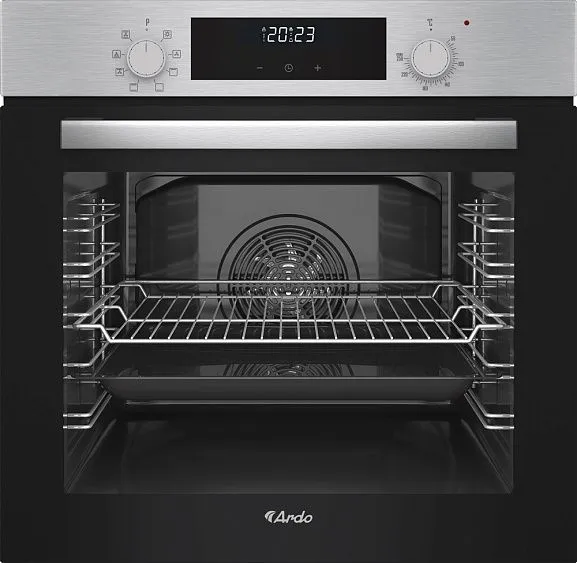 Духовой шкаф ARDO BO28EX2