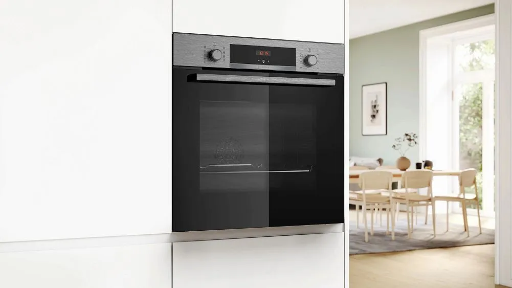 Духовой шкаф BOSCH HBA534ES3