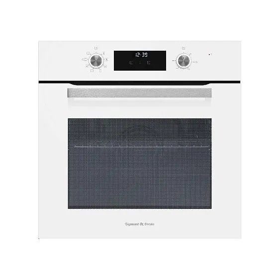 Духовой шкаф ZIGMUND & SHTAIN E 177 W