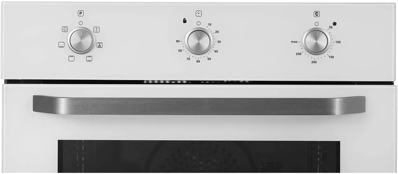 Духовой шкаф DOMFY DM6632EO WG