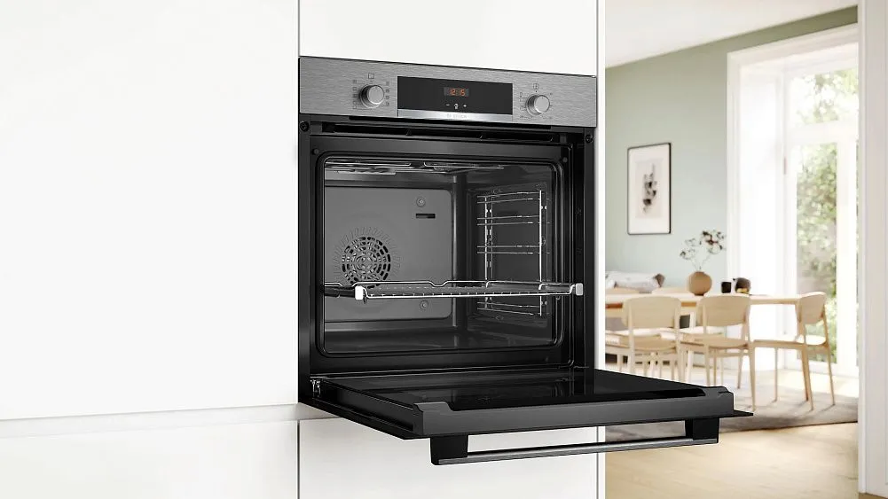 Духовой шкаф BOSCH HBA534ES3