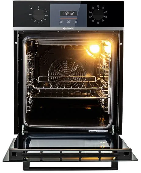 Духовой шкаф GRESSEL U4ES59100