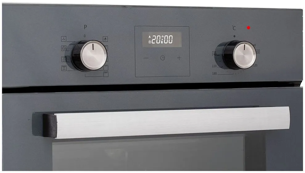 Духовой шкаф SIMFER B4EG59070
