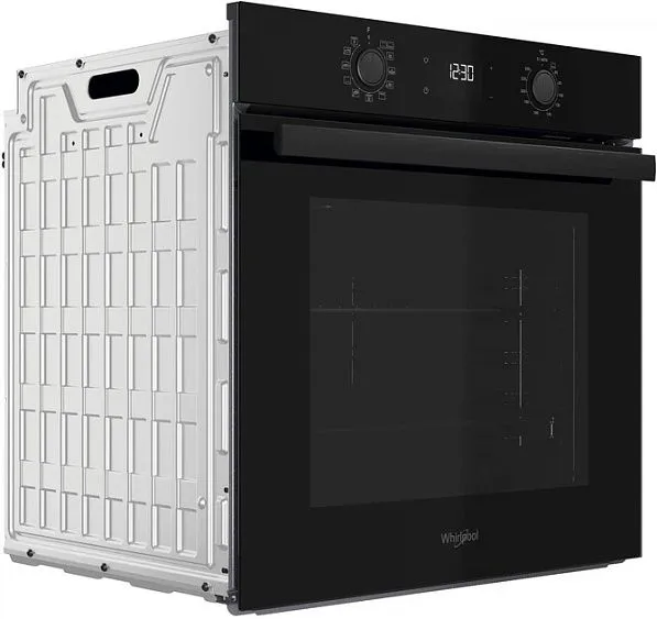 Духовой шкаф WHIRLPOOL OMR58CU1B