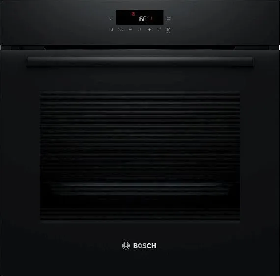 Духовой шкаф BOSCH HBG571EB4