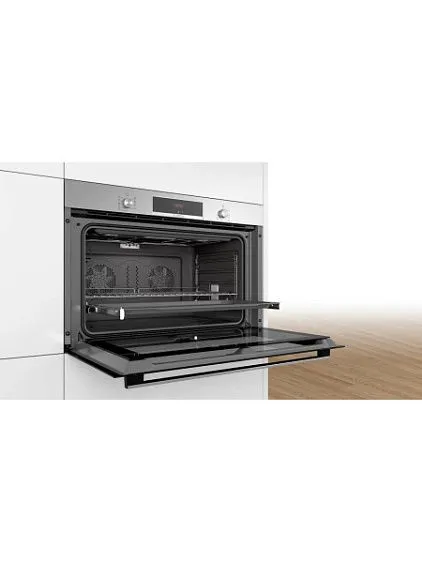 Духовой шкаф BOSCH VBD554FS0