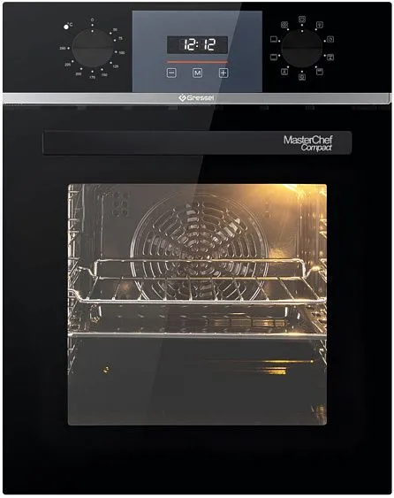 Духовой шкаф GRESSEL U4ES59100