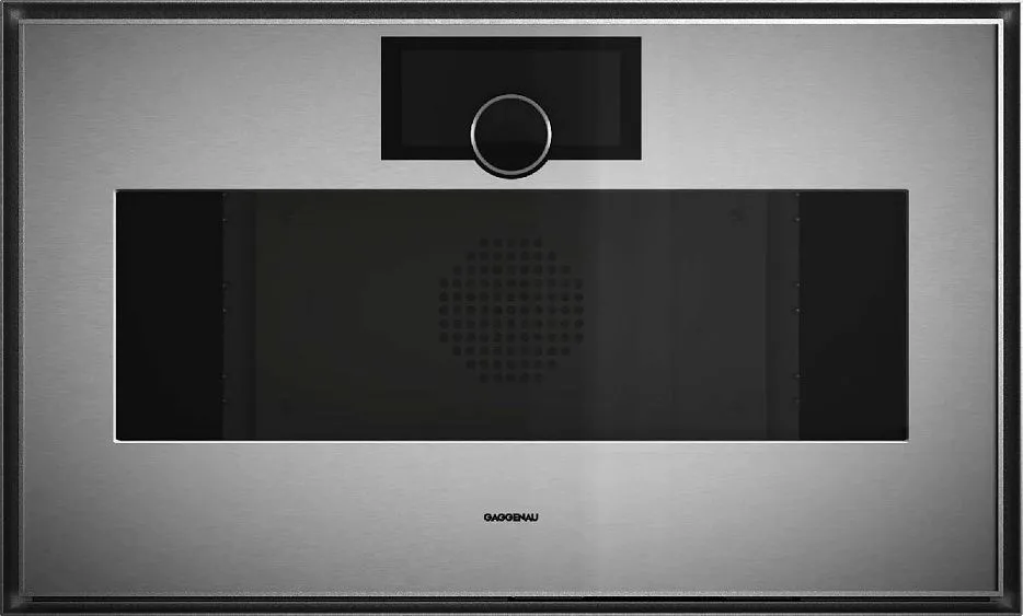 Духовой шкаф GAGGENAU GS481120