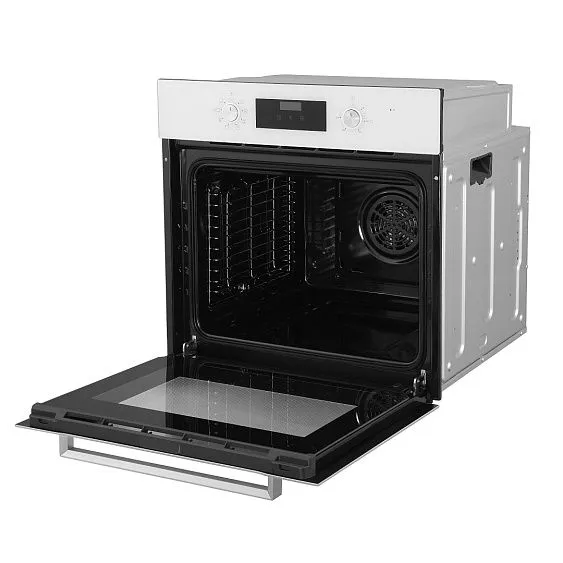 Духовой шкаф ZIGMUND & SHTAIN E 177 W