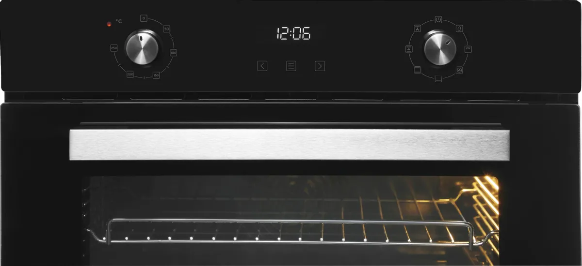 Духовой шкаф HYUNDAI HEO 64512 BG