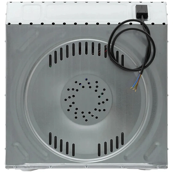 Духовой шкаф KRONA VOLLMOND 60 BL/BL