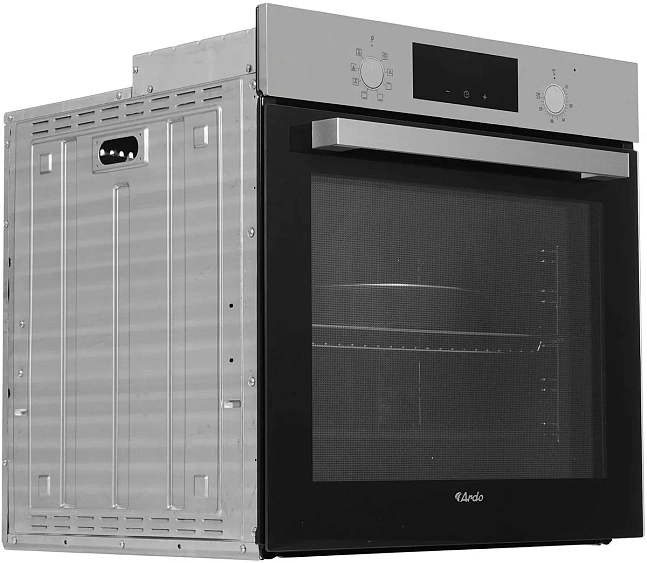 Духовой шкаф ARDO BO28EX2
