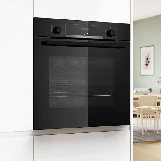 Духовой шкаф BOSCH HBA554EB3