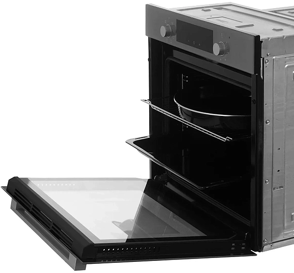 Духовой шкаф ARDO BO28ES2