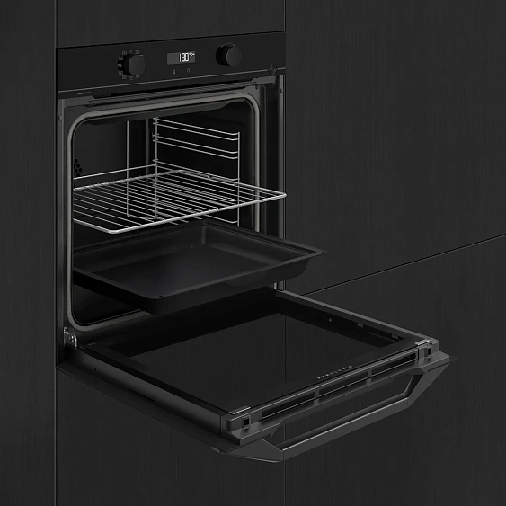 Духовой шкаф DE DIETRICH DOPH375B