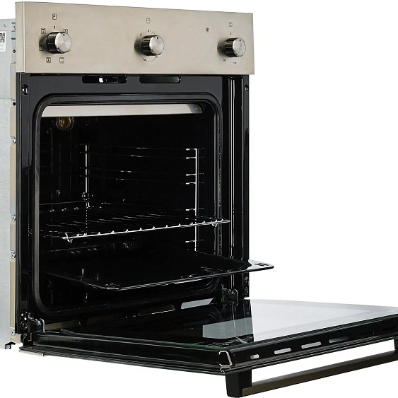 Духовой шкаф DELUXE 6006.07эшв-300