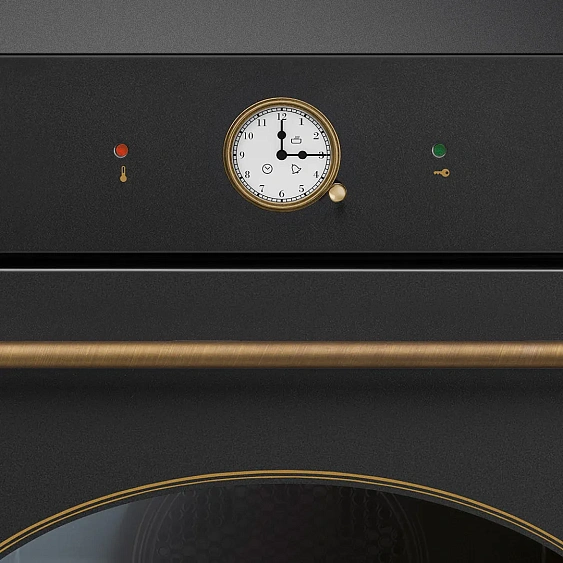 Духовой шкаф SMEG SFP68C1TAO