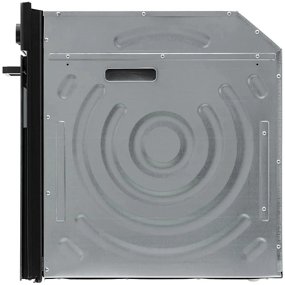 Духовой шкаф KRONA VOLLMOND 60 BL/BL