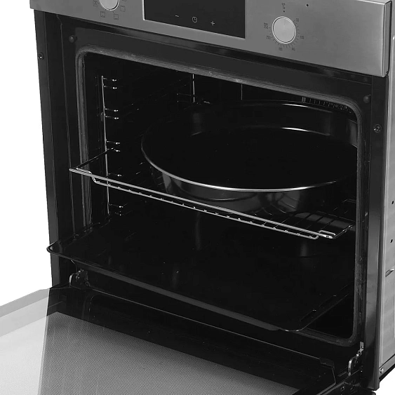 Духовой шкаф ARDO BO28EX2