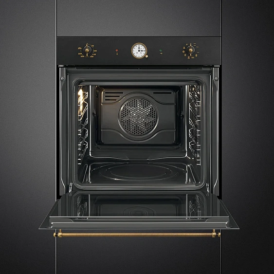 Духовой шкаф SMEG SFP68C1TAO