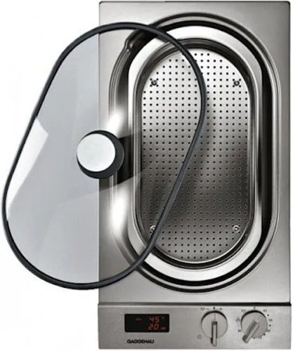 Электропароварка GAGGENAU vk230114