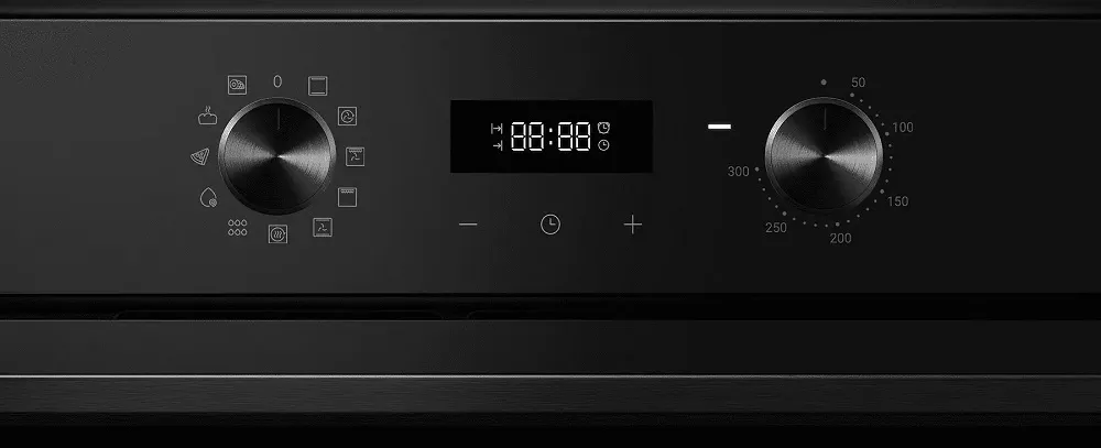 Духовой шкаф HAIER HOQ-R2ARN3GB