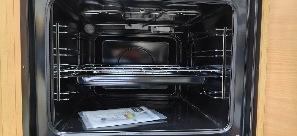 Духовой шкаф KANZLER O 525 S