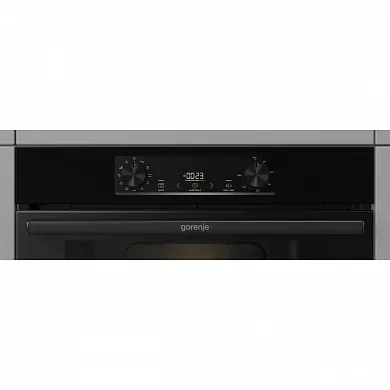 Духовой шкаф GORENJE BO6735E02BKOT