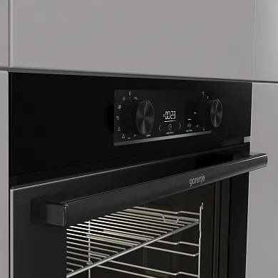 Духовой шкаф GORENJE BO6735E02BKOT