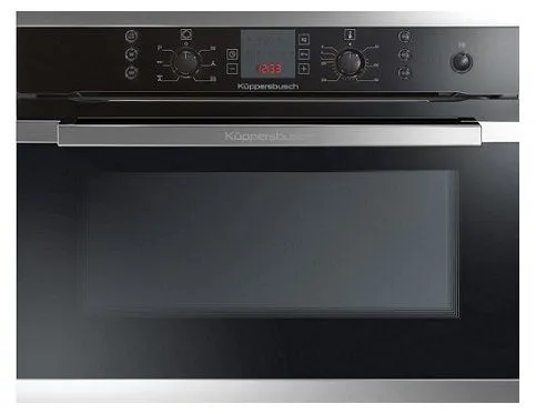 Духовой шкаф KUPPERSBUSCH emwk9700.1j3