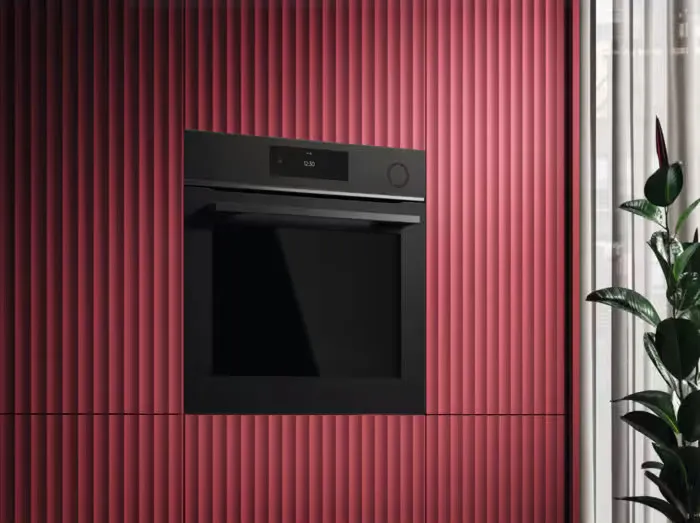 Духовой шкаф AEG TR7PB731ST