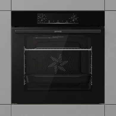 Духовой шкаф GORENJE BO6735E02BKOT