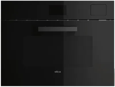 Духовой шкаф ELICA VIRTUS COMBI STEAM MW 645 TFT BL MATT (PRF0211107)