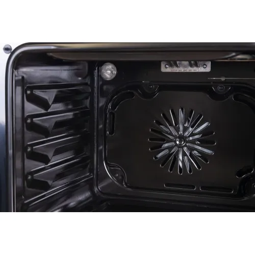 Духовой шкаф MBS DE-657