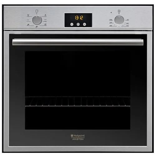 Духовой шкаф HOTPOINT-ARISTON 7ohk 637 cx ru/ha