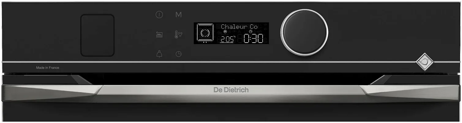 Духовой шкаф DE DIETRICH DOR4546XE