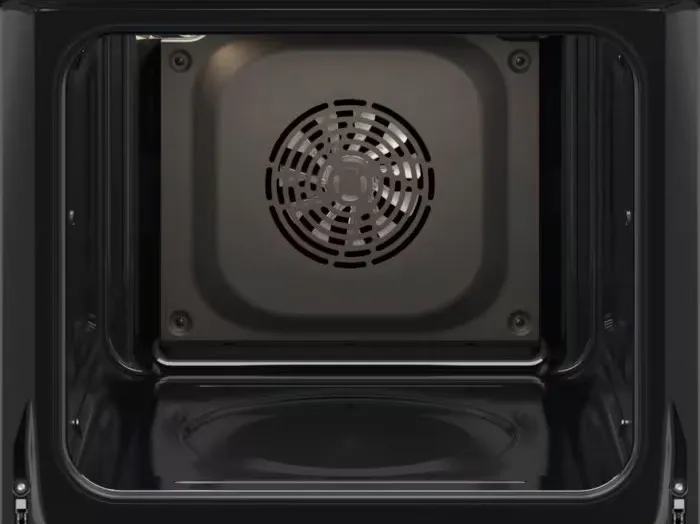 Духовой шкаф ELECTROLUX EOH3H40BX