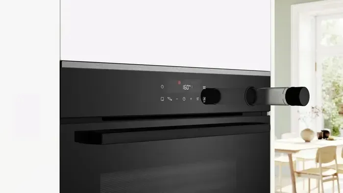 Духовой шкаф BOSCH HRG232EB3