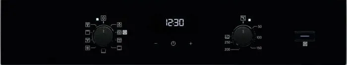 Духовой шкаф ELECTROLUX EOF5H50BZ