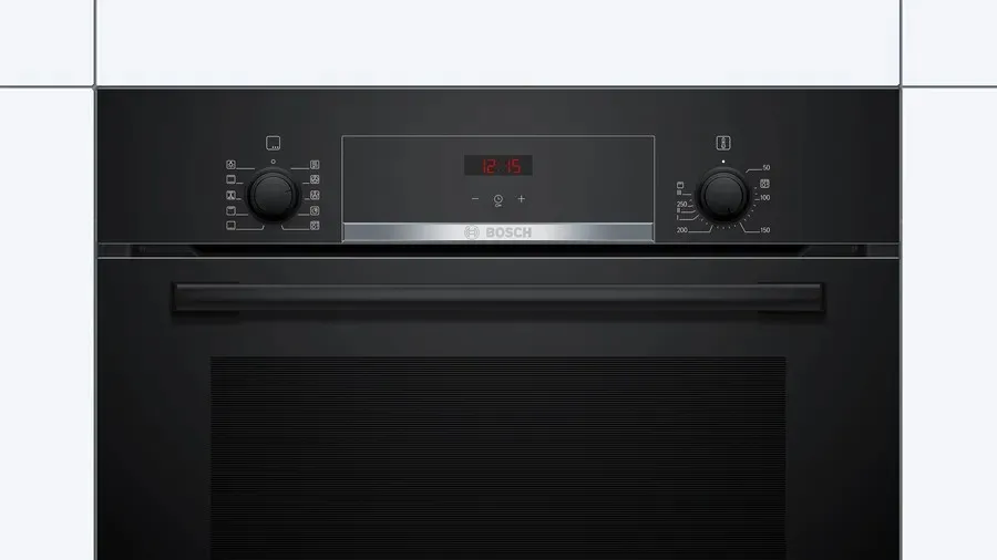 Духовой шкаф BOSCH HBF514BB1T