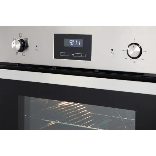 Духовой шкаф MBS DE-657