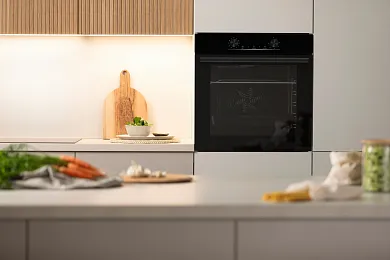 Духовой шкаф GORENJE BO6735E02BKOT