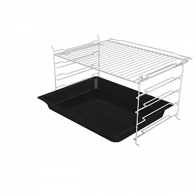 Духовой шкаф GORENJE BO6735E02BKOT
